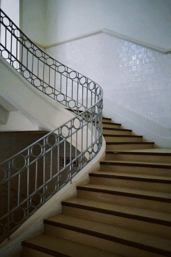 CNC Railings