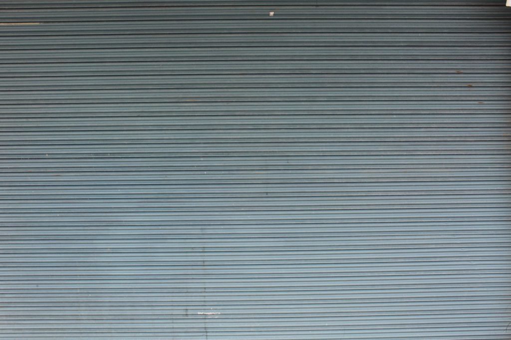 GI Rolling Shutter