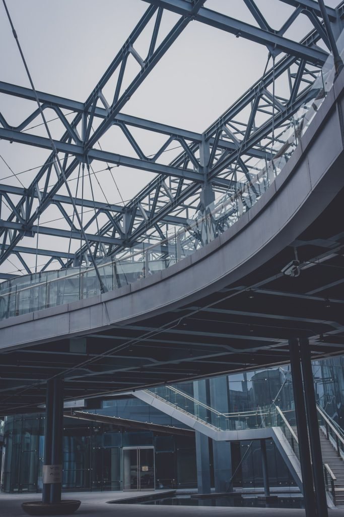 Industrial Structure