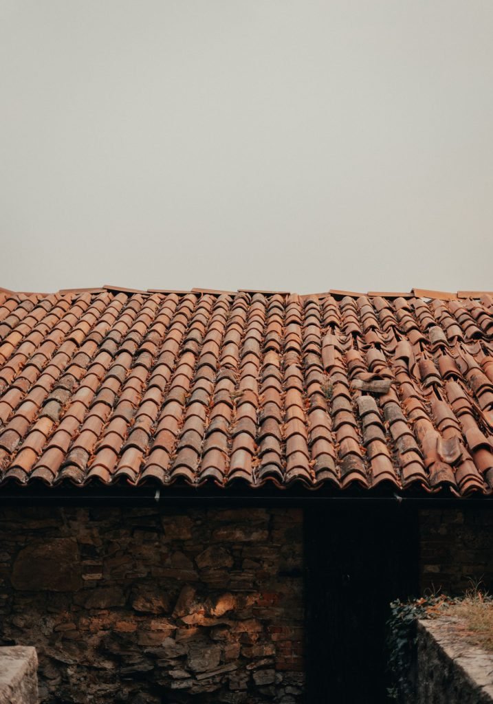 Mangalore Tiles