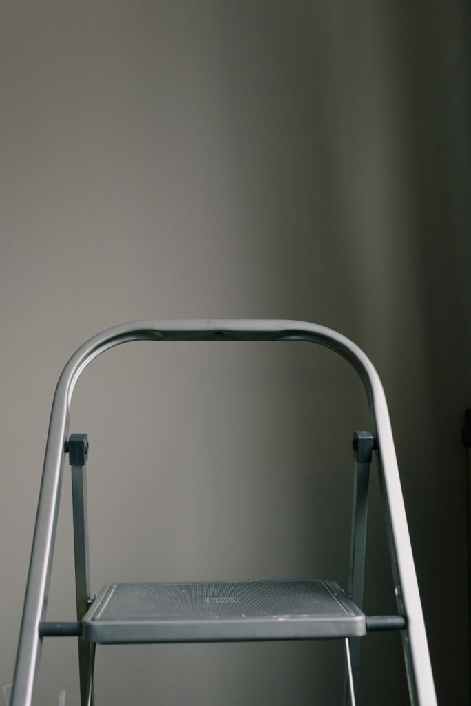 Movable Ladders