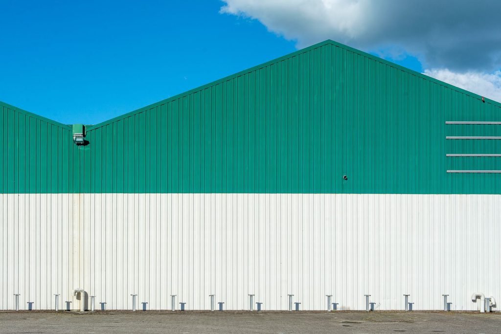 MS Shed