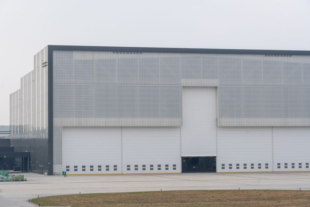 PEB Structure