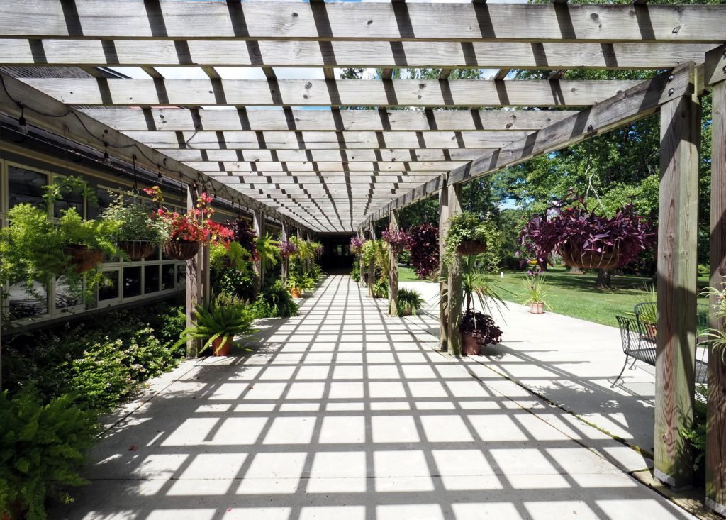 Pergola Design