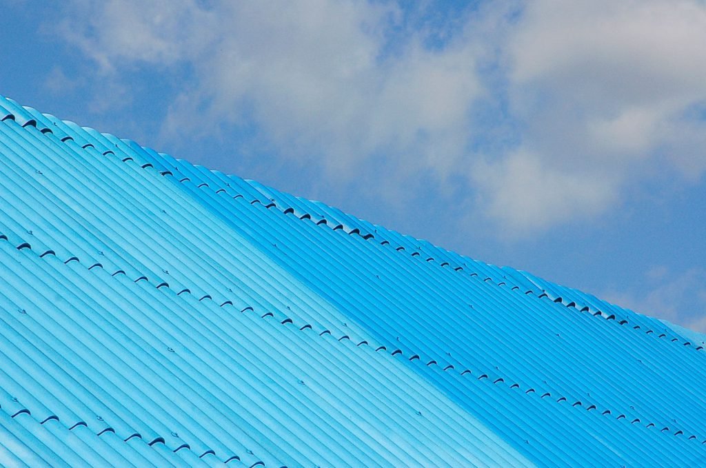 Roofing Sheet