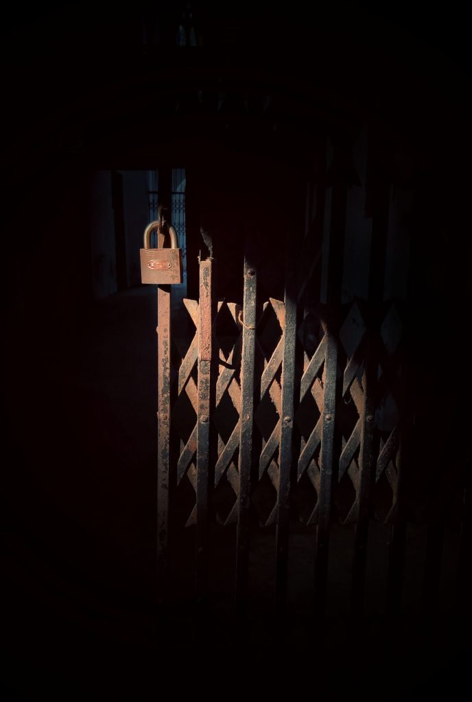 Safety Gates