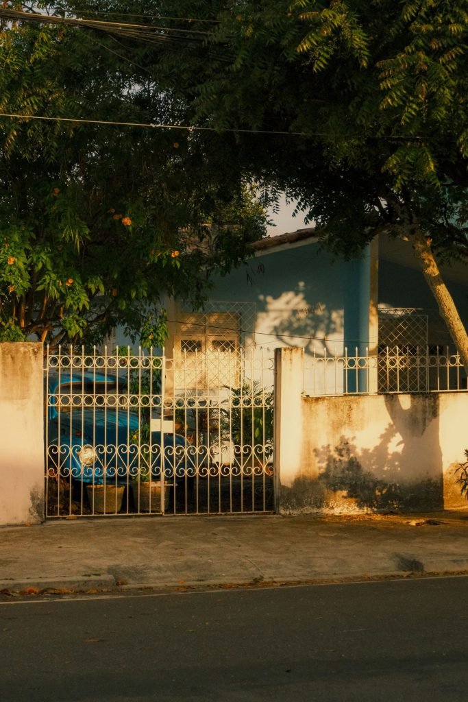 SS Gate