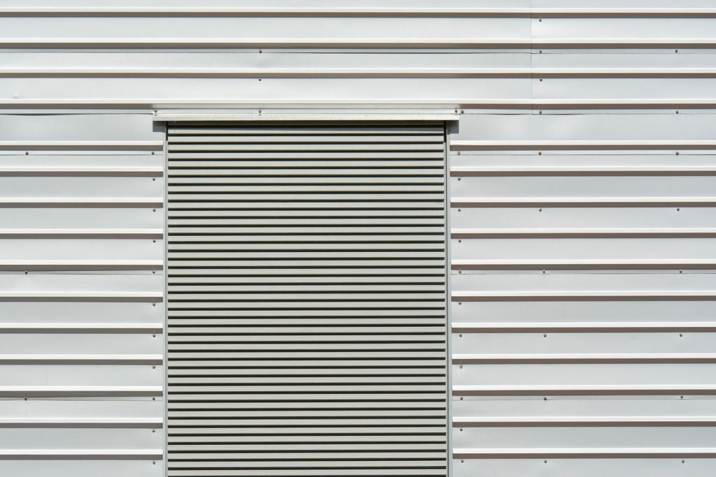 SS Rolling Shutter