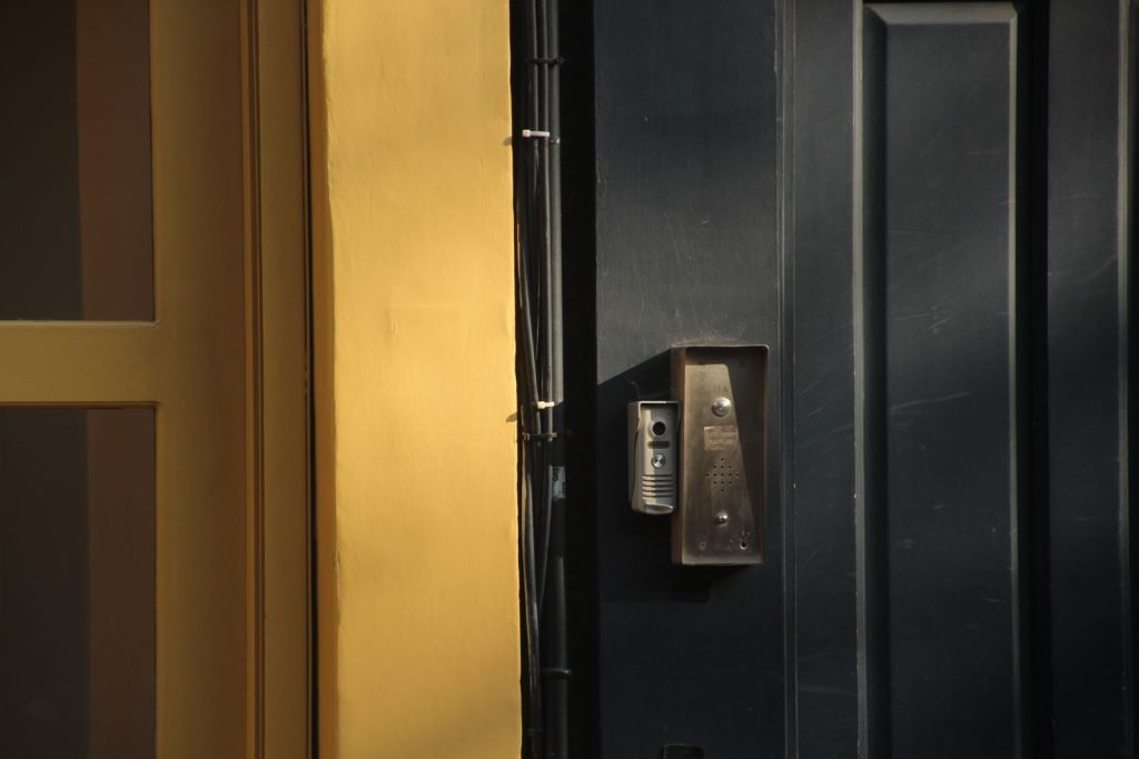 Video Door Phone
